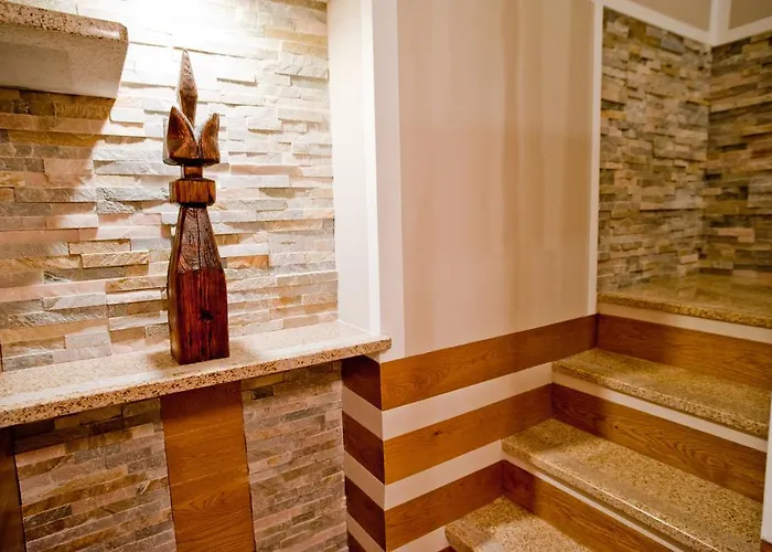 Apartamento Toporowa Cyrhla