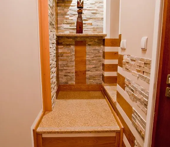 Apartamento Toporowa Cyrhla *