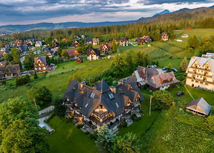 Apartamento Toporowa Cyrhla