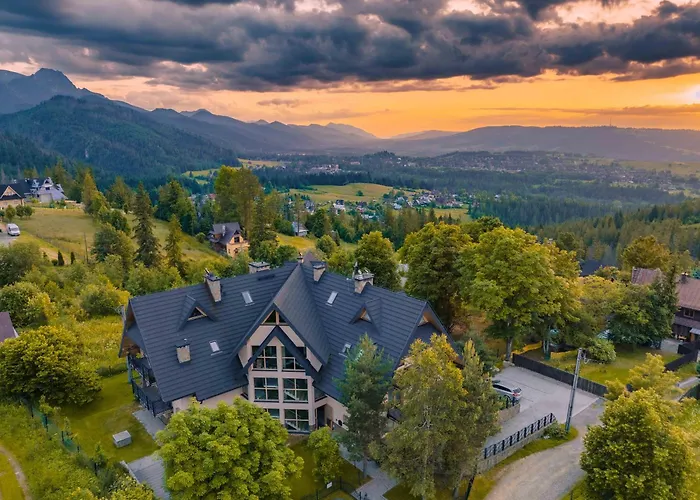 Apartamento Toporowa Cyrhla