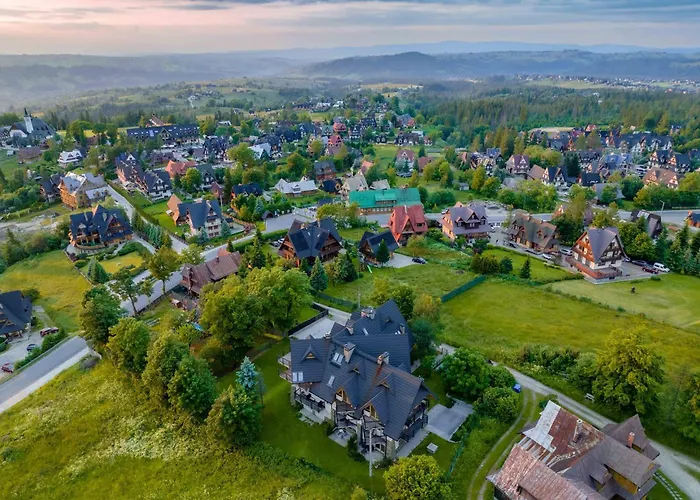 Apartamento Toporowa Cyrhla