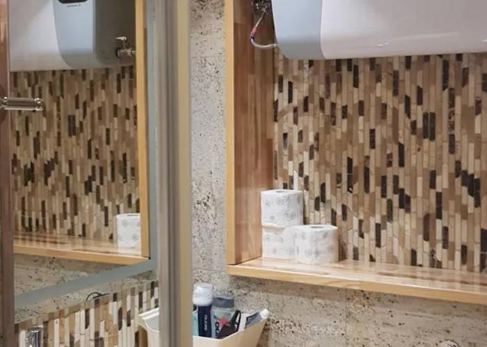 Toporowa Cyrhla * Zakopane