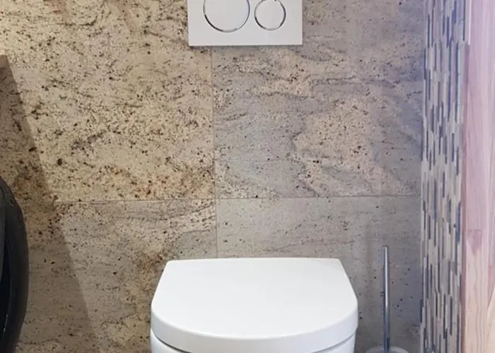 Toporowa Cyrhla Apartamento