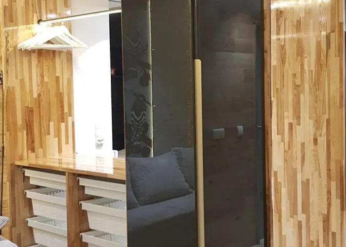 Apartamento Toporowa Cyrhla *