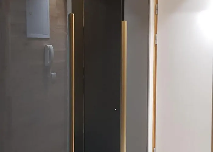 Apartamento Toporowa Cyrhla Zakopane