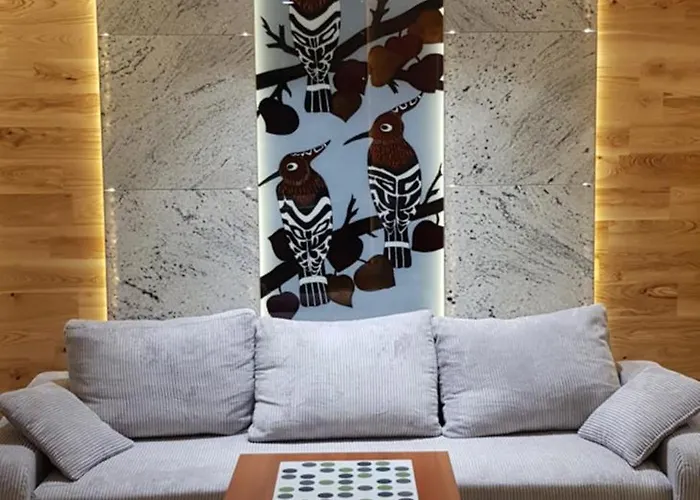 Apartamento Toporowa Cyrhla Zakopane