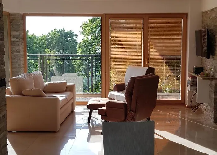 Apartamento Toporowa Cyrhla Zakopane