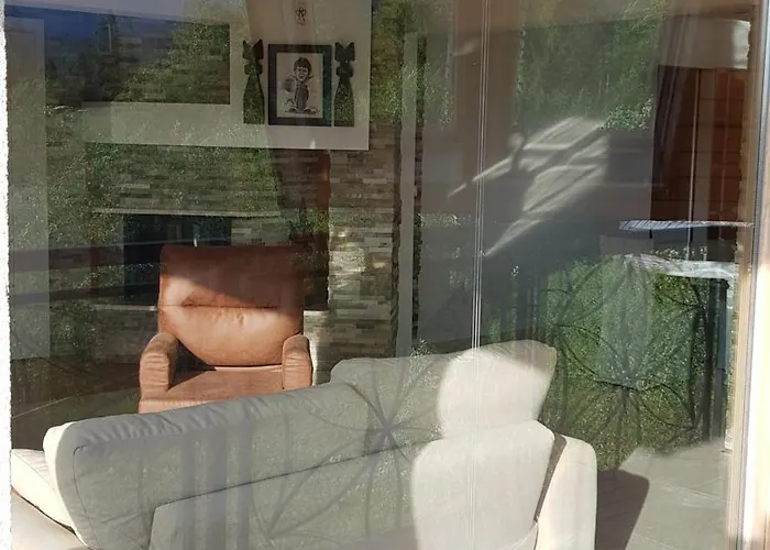 Apartamento Toporowa Cyrhla