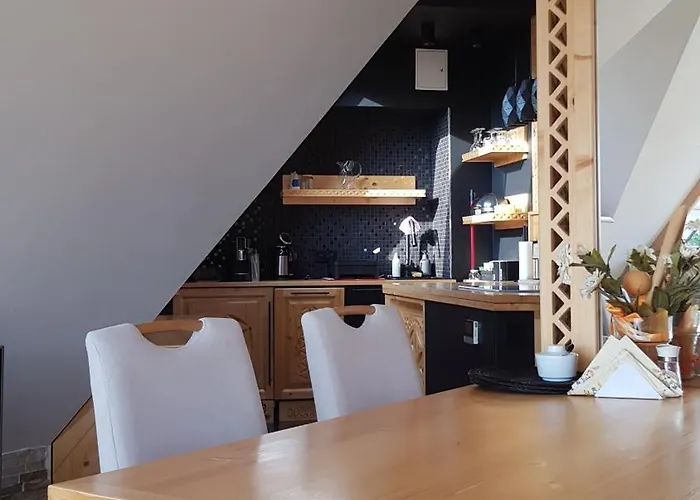 Toporowa Cyrhla Zakopane