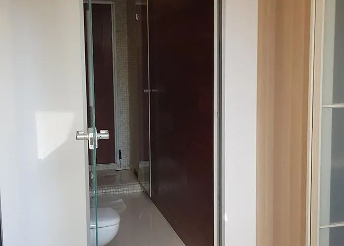 Apartamento Toporowa Cyrhla