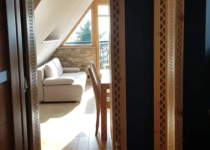 Toporowa Cyrhla Zakopane