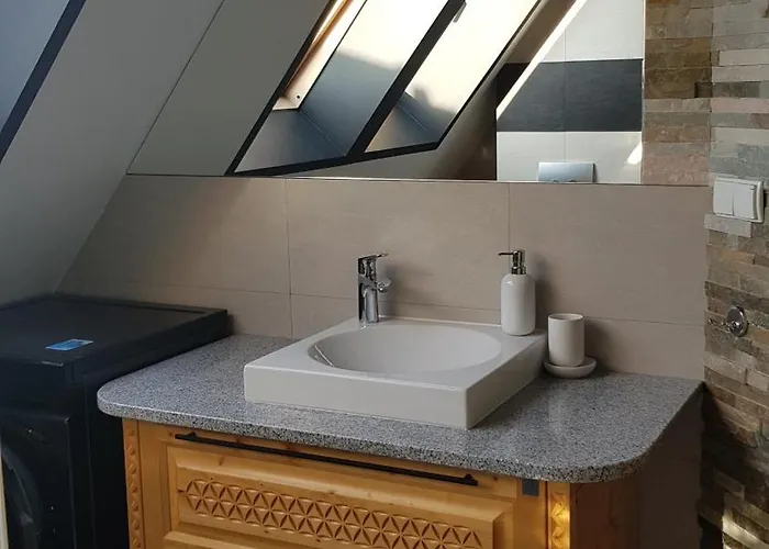 Toporowa Cyrhla Zakopane