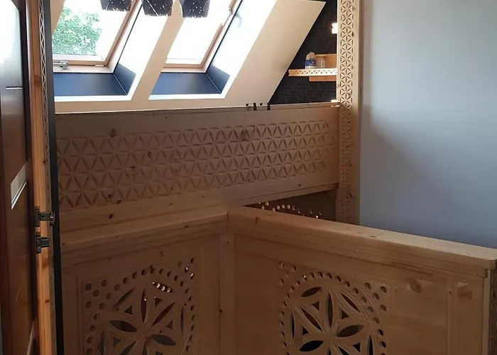 Toporowa Cyrhla * Zakopane