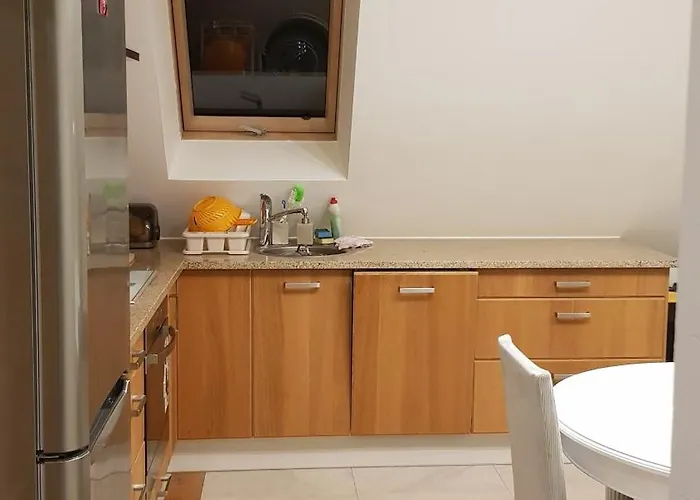 Apartamento Toporowa Cyrhla Zakopane