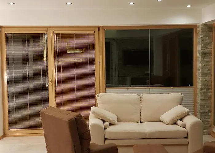 Toporowa Cyrhla Zakopane