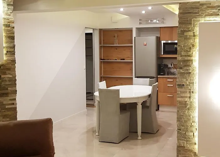 Apartamento Toporowa Cyrhla