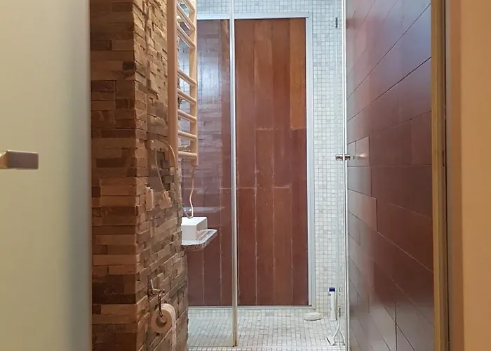 Toporowa Cyrhla Apartamento Zakopane