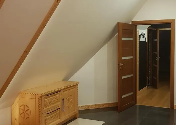 Toporowa Cyrhla Zakopane