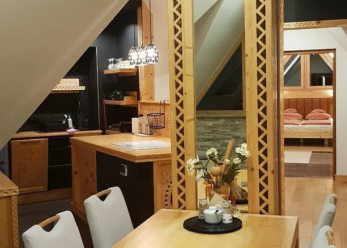 Toporowa Cyrhla * Zakopane