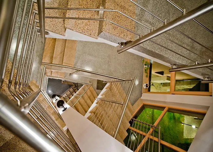 Apartamento Toporowa Cyrhla Zakopane